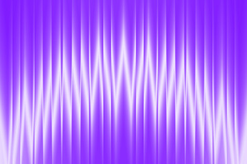 Illustration of purple abstract background with vertical lines and geometric shapes creating a modern design