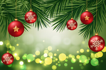 christmas tree decorations