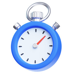 3D Time Tracker Work Timer