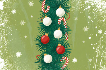 christmas background 