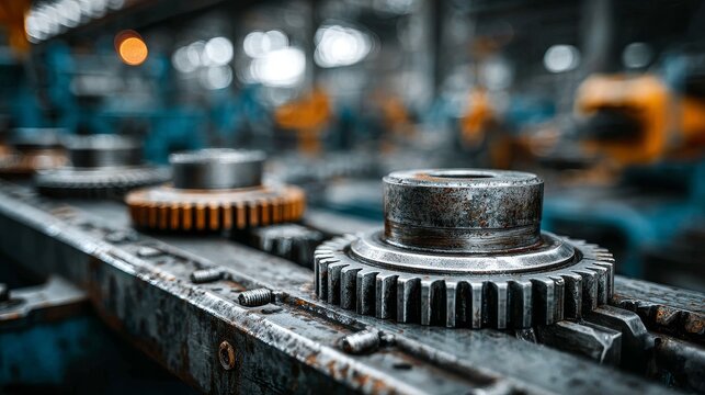 Mechanical failure analysis guide showing methods to prevent equipment breakdowns and improve industrial reliability, safety, machinery maintenance, and engineering performance.