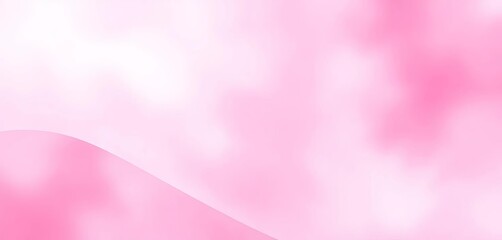 Soft, ethereal pink abstract background with subtle texture,  aesthetic,  feminine