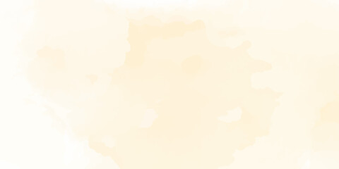 Abstract brown watercolor grunge background with old vintage paper texture and stained parchment pattern for design illustration