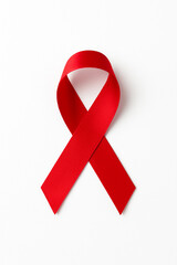 aids awareness ribbon