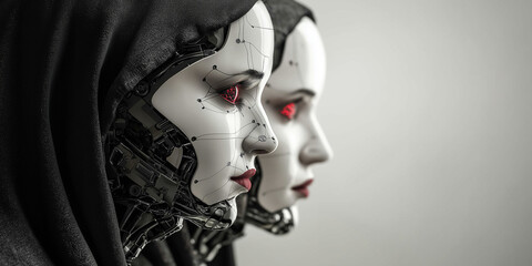 Ai deepfake detection methods technology symposium digital content cyber environment innovative viewpoint