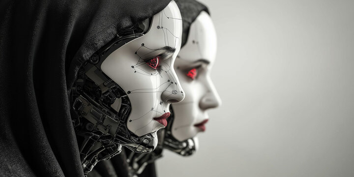 Ai deepfake detection methods technology symposium digital content cyber environment innovative viewpoint