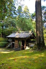 飫肥城 旧本丸跡