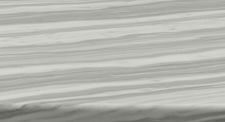 Fototapeta premium Subtle grey and white marble surface with graceful veining offering an elegant texture for design