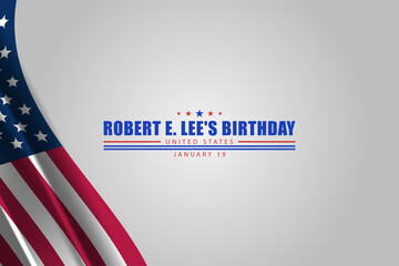 The Significance of January 19 in the Context of Robert E. Lee Life