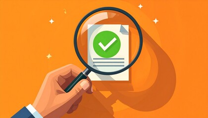 Document Verification Approval Compliance