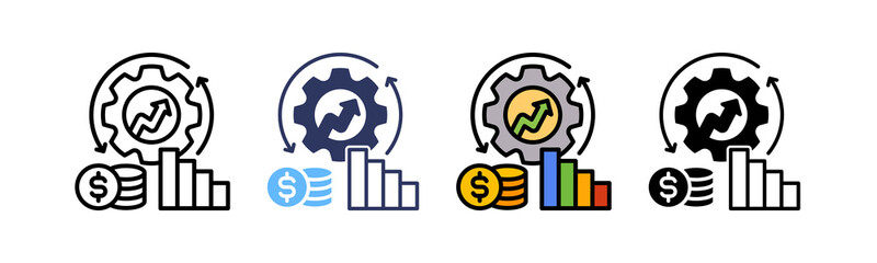 Optimization multiple icon