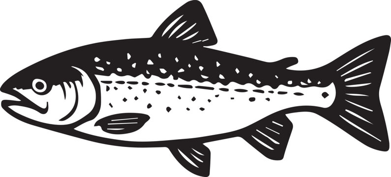 Soft curves and a cute expression—this rabbit vector brings a happy and light feel to any artwork