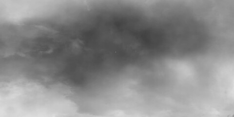 Obraz premium Black and white watercolor texture, abstract grunge grey shades watercolor background, gray and black paint brush strokes in watercolor, light gray art background for design spot blot daub grunge.