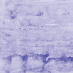 Lavender Watercolor Wash Texture