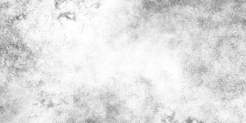 Texture of old gray concrete wall. vintage white background, vintage with space for texture Plastered long panoramic concrete wall, grey antique rustic stained paper backdrop.