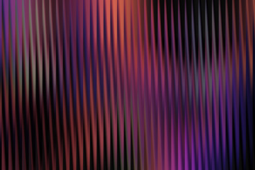 Vibrant Abstract Swirl Wave Gradient Liquid Background Design Isolated background