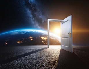 Secrets of the Universe