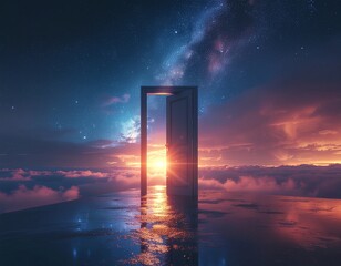 Secrets of the Universe