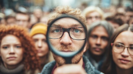 Population studies explore how populations grow, age, and change, offering insights that improve planning in health, education, and social services.