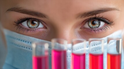 Clinical studies assess how new therapies perform in real patients, ensuring innovations are safe, effective, and ready for broader medical use.
