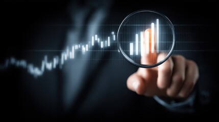 Discovery analytics reveals emerging patterns and unique customer clusters, helping teams refine offerings and spot growth openings early.
