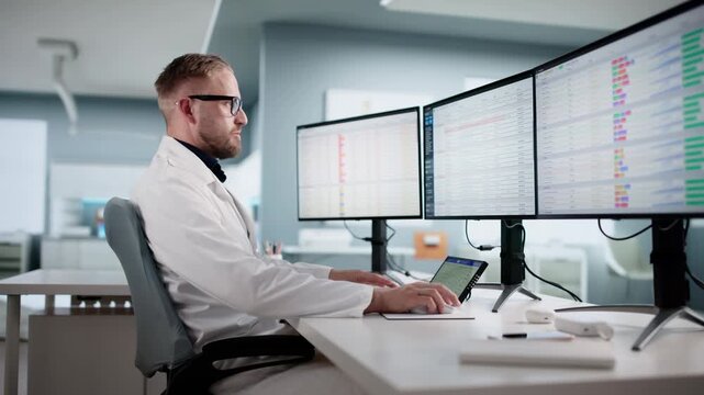 Healthcare Coding Audit Using Computer System