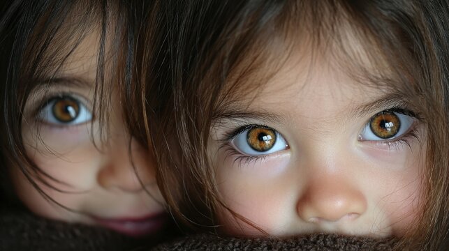 By examining similarities and differences between twins, twin studies reveal how heredity and environment shape development and personality.
