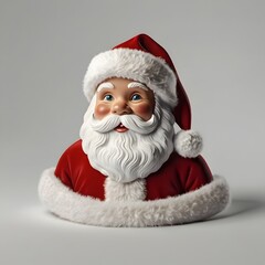 A Warm Christmas Atmosphere