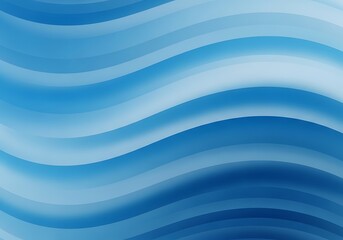 Fototapeta premium Blue Abstract Background, Modern Design Texture, Digital Art Wallpaper, High Resolution Blue Backdrop