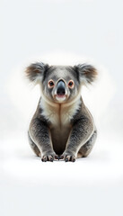 Obraz premium coala