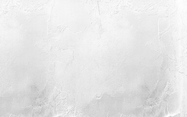 white concrete wall texture. 