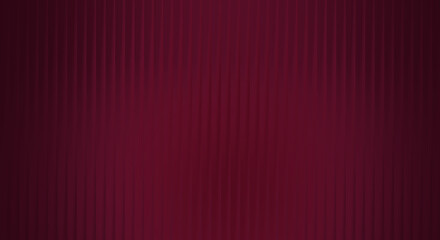Abstract Textured Background Deep Burgundy with Vertical Lines, Elegant and Versatile for Various Design Applications