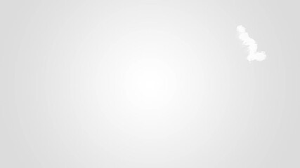 Deals of season text in yellow with black outline on a white background for promotional material