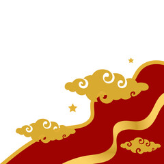 Chinese Abstract Corner