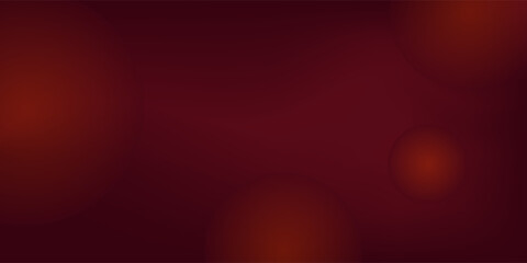 Abstract minimalist burgundy abstract background with geometric light shapes.