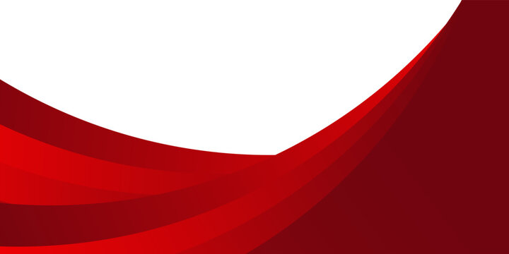 Abstract red Wave Abstract Background . Perfect for banners, presentations, web headers, business cards, and promotional materials. modern design