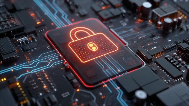 Web Application Firewall Attack