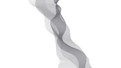 abstract smoke background