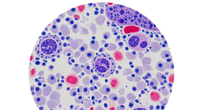 Bright clinical smear balanced smooth transparency