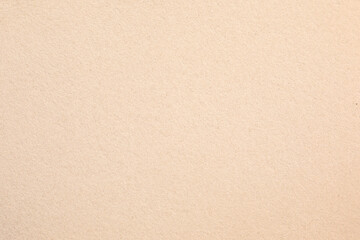 Beige kraft paper wallpaper material texture