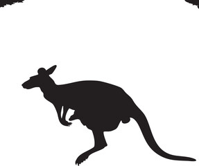 forest_animal_silhouettes