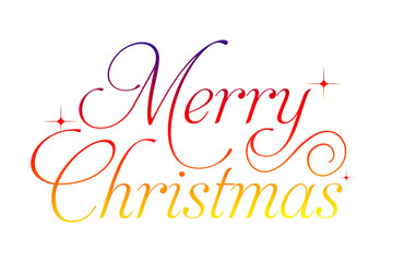 Christmas text