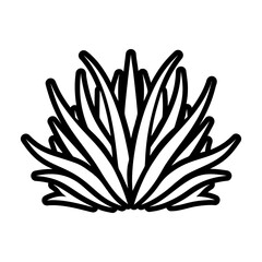 Fototapeta premium Nature Symbol