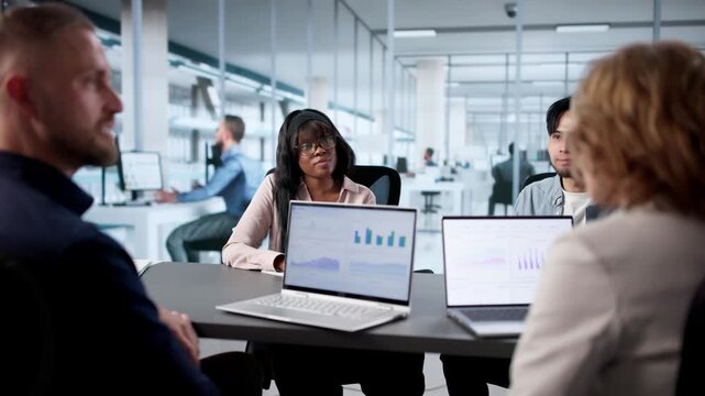 Financial Analyst Dashboard: Analytics Notebook