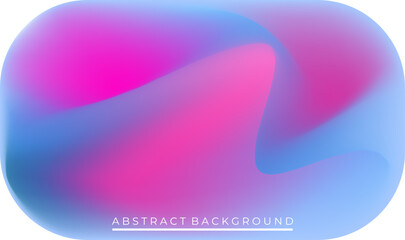 Abstract colorful  background