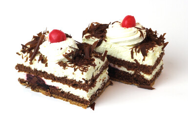 Schwarzw&auml;lder Kirschtorte