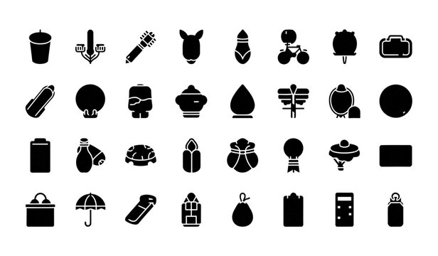 Abstract geometric design with vibrant color palette and classic typography