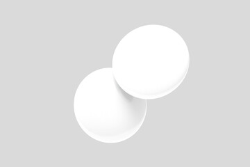 Pin Mockup