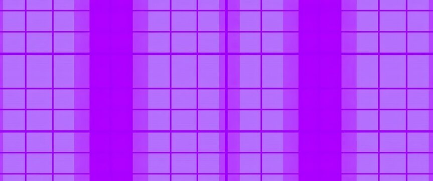 Abstract purple grid background texture with intersecting lines, trendy, abstract