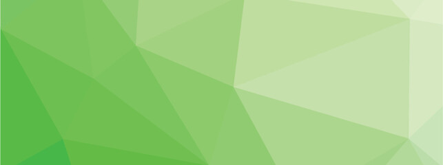 Multicolor abstract geometric pattern. Low poly design. Vector illustration
